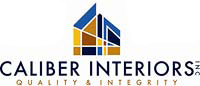 Caliber Interiors logo