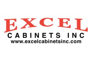 Excel Cabinets logo