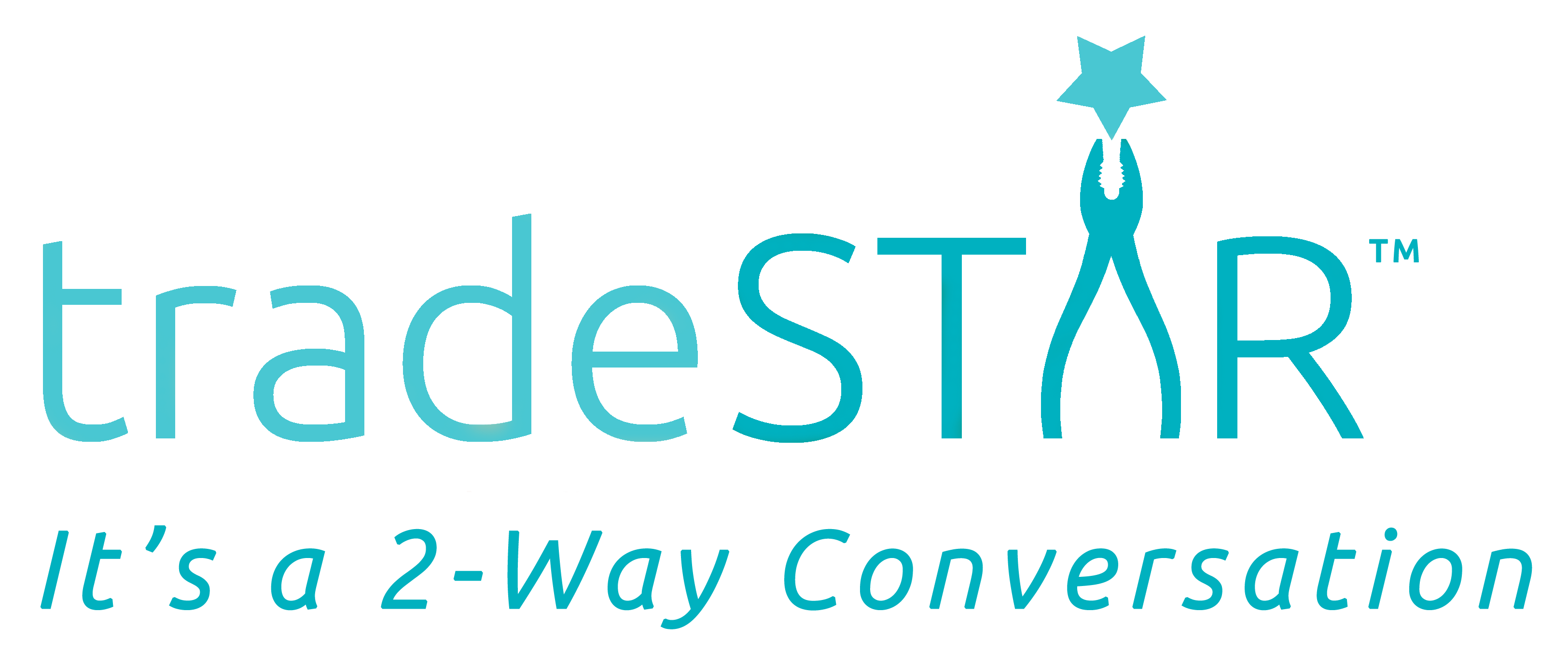 tradeSTAR logo