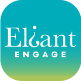 Eliant Engage Logo